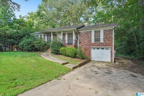 1508 Brewster Cir, BIRMINGHAM, AL, 35235-1713 | Card Image