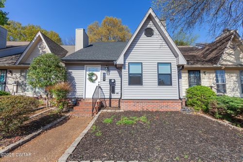 669 Walker Rd, Jackson, TN, 38305-3649 | Card Image