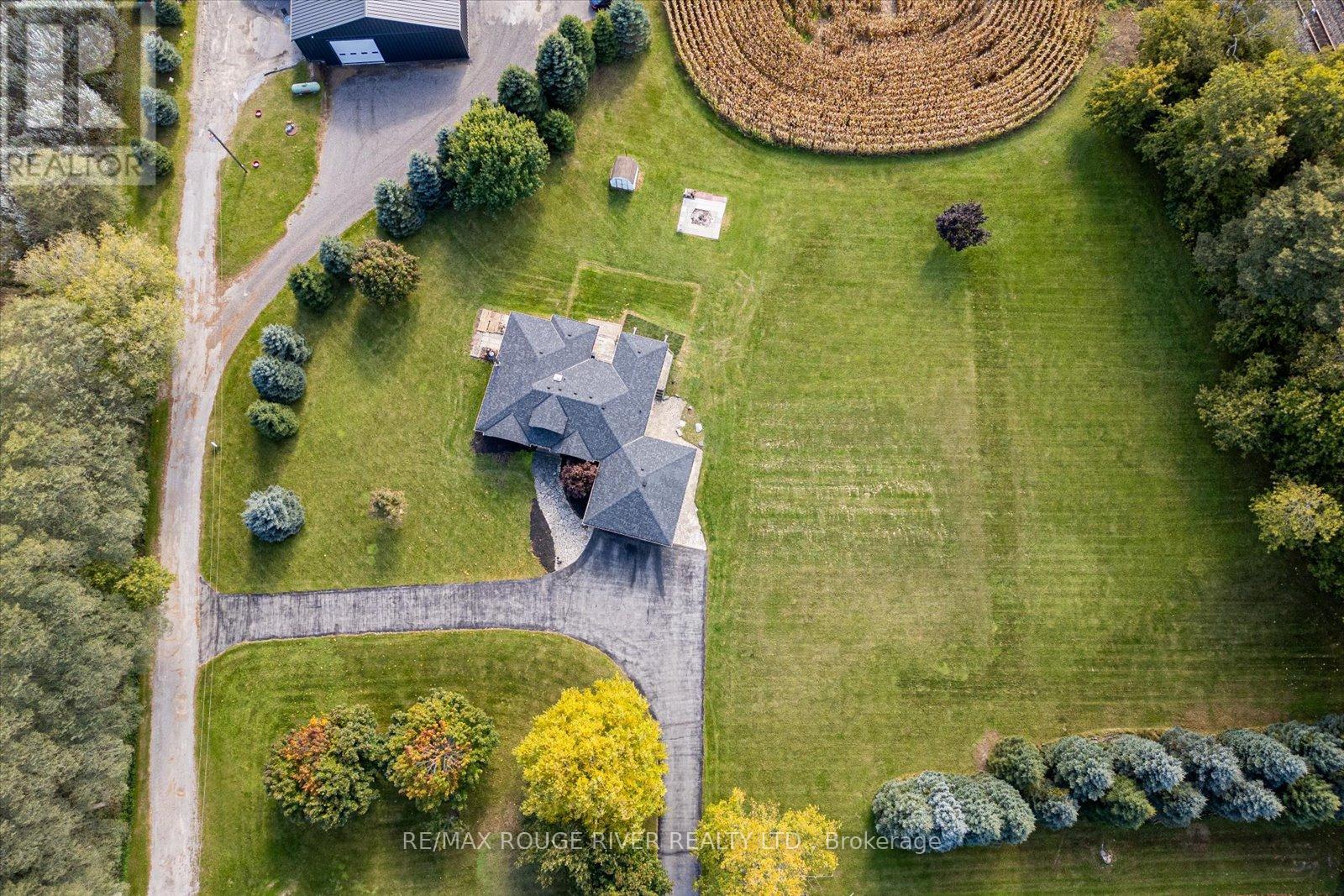 3751 Concession St E, For Sale in Newcastle eXp Realty