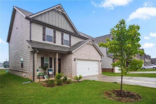 2333 Church St, Hampton, GA, 30228-3797 | Card Image