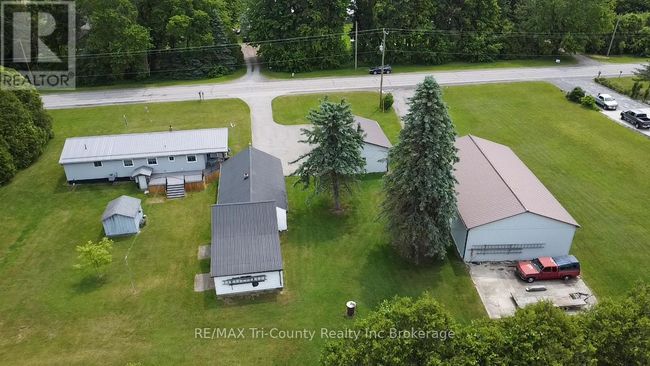 985 Norfolk County Rd 28, House other with 3 bedrooms, 2 bathrooms and 27 parking in Langton ON | Image 48