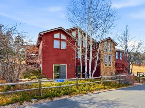 7307 Settlers Dr, Morrison, CO, 80465-2814 | Card Image