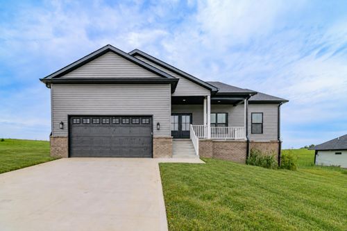 251 Boones Creek Rd, Lancaster, KY, 40444-9539 | Card Image