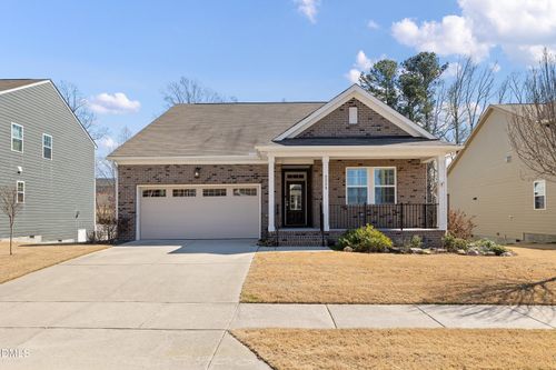 2229 Longmont Dr, Wake Forest, NC, 27587-6564 | Card Image