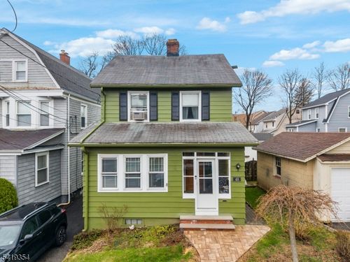 48 Wilfred St, West Orange, NJ, 07052-5810 | Card Image