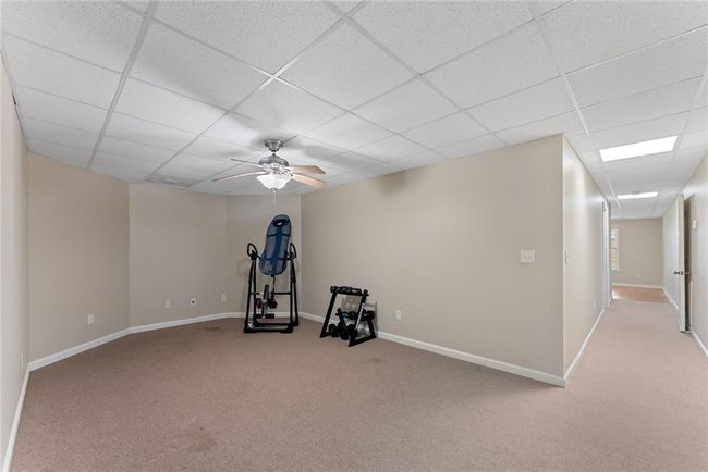 2006 Hubbard Ct, House other with 5 bedrooms, 4 bathrooms and 3 parking in Villa Rica GA | Image 34