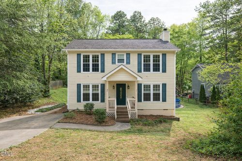 204 E Dynasty Dr, Cary, NC, 27513-3356 | Card Image
