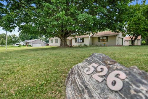 526 Northridge Rd, Circleville, OH, 43113-1126 | Card Image