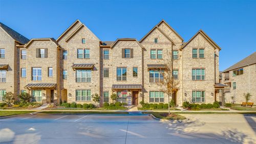 8132 Foraker St, Frisco, TX, 75034-9645 | Card Image