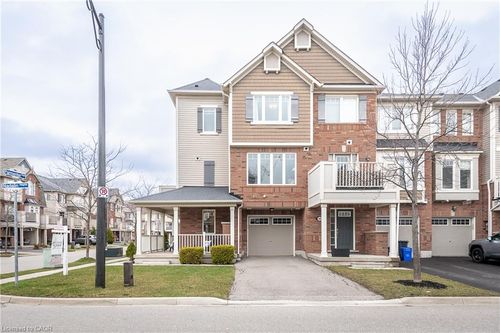 984 Nadalin Heights, Milton, ON, L9T8R1 | Card Image