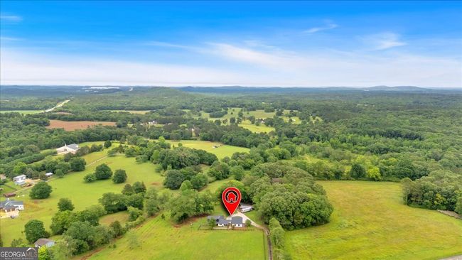 85 Carroll Slough Rd, House other with 4 bedrooms, 3 bathrooms and 2 parking in Kingston GA | Image 82
