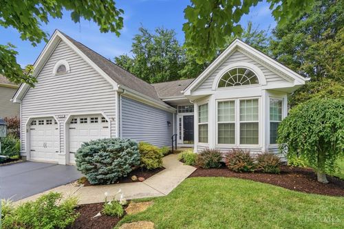 9398 Carriage Run Cir, Loveland, OH, 45140-5552 | Card Image