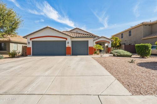 750 W Corriente Ct, San Tan Valley, AZ, 85143-5488 | Card Image