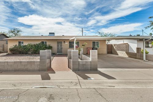 7825 E Garfield St, Scottsdale, AZ, 85257-4410 | Card Image