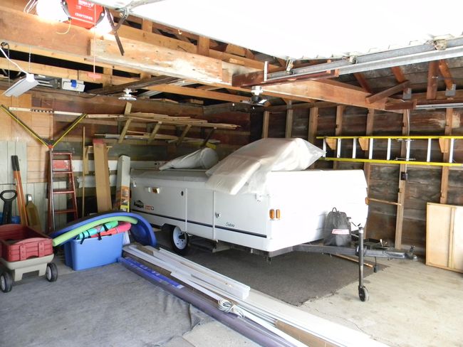 67 S Emerson Dr, House other with 3 bedrooms, 1 bathrooms and null parking in Branch MI | Image 28