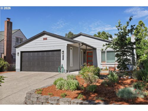 305 Se 84th Ave, Portland, OR, 97216 | Card Image