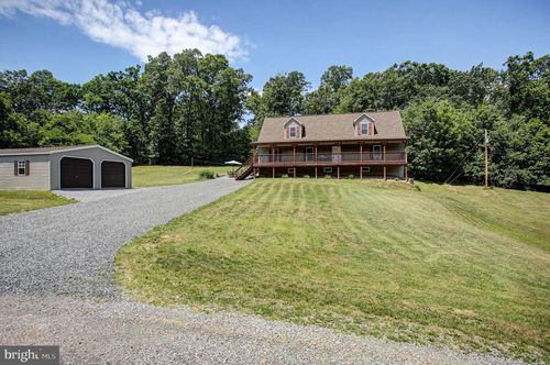 21060 Revercomb Ln, SHADE GAP, PA, 17255-8953 | Card Image