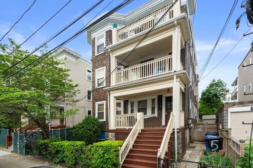 5 Lafield, Boston, MA, 02122 | Card Image