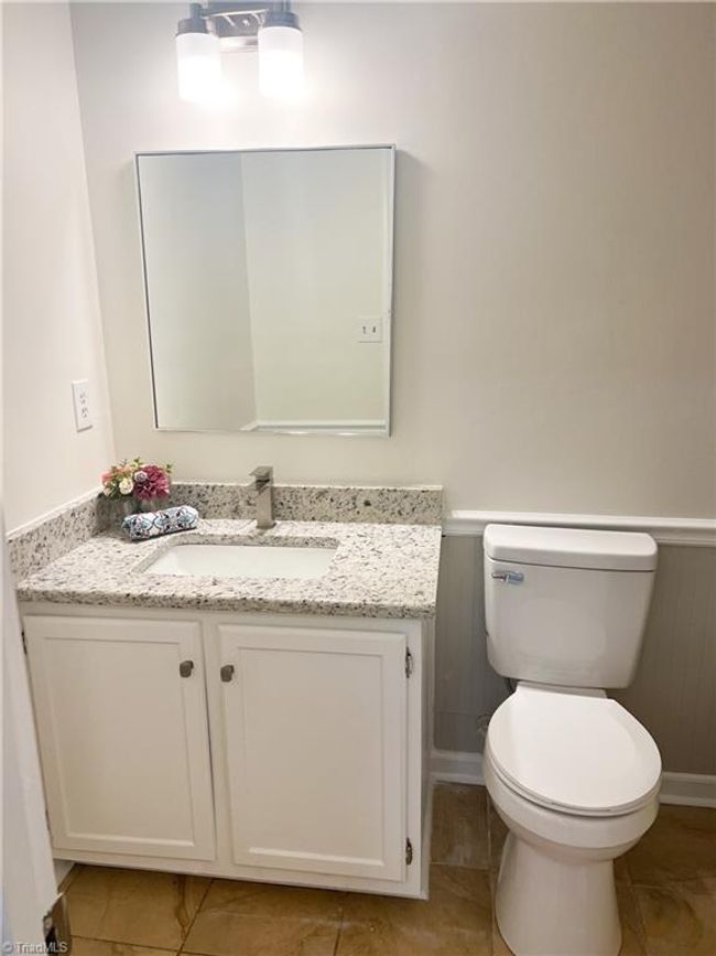5506 Greenfield Way, House other with 3 bedrooms, 2 bathrooms and null parking in Mc Leansville NC | Image 18