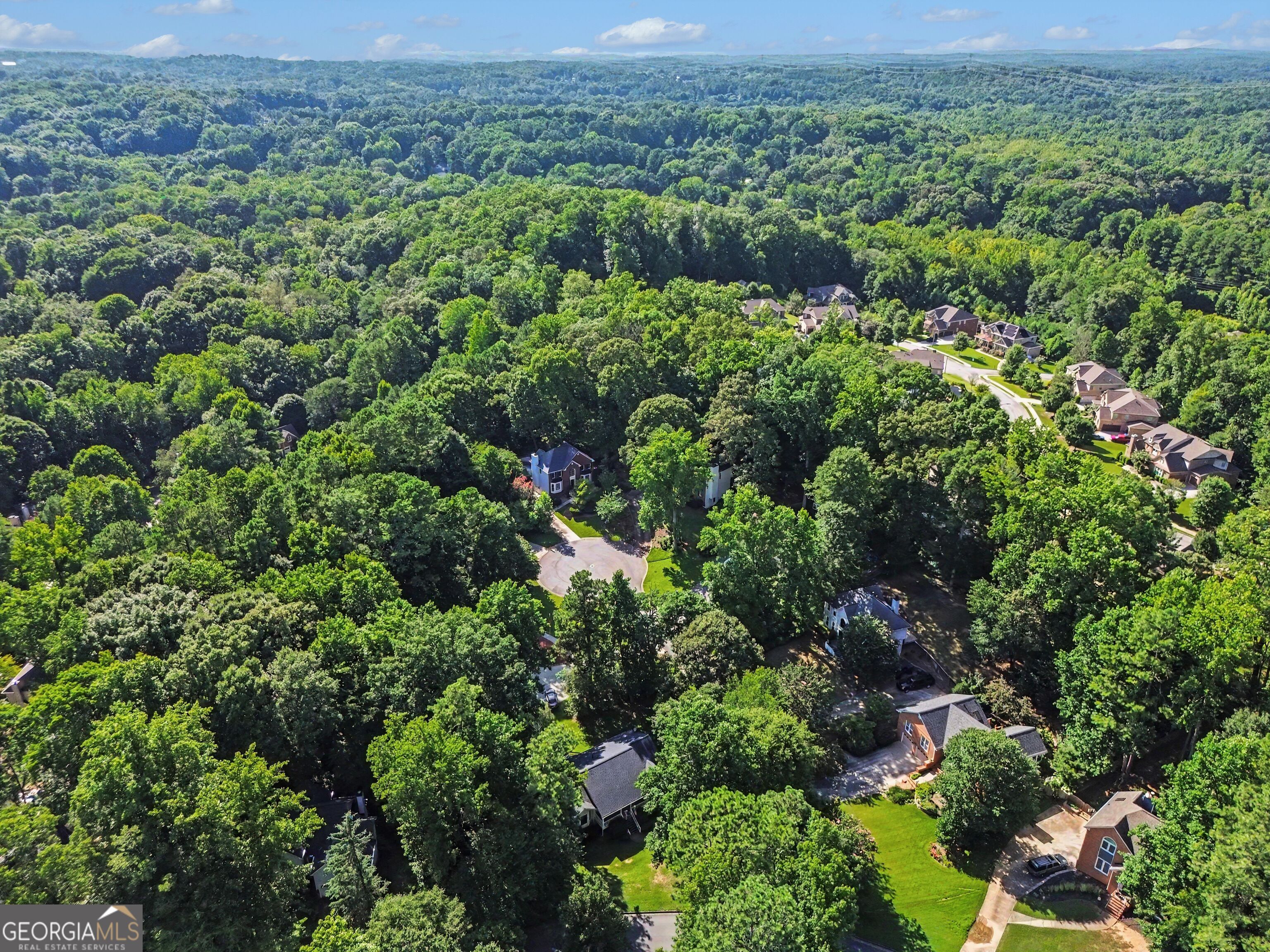Residential in Kennesaw 3