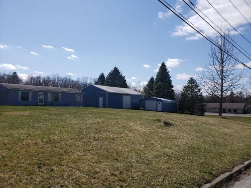 4000 Lake Ave, Burdett, NY, 14818-9601 | Card Image