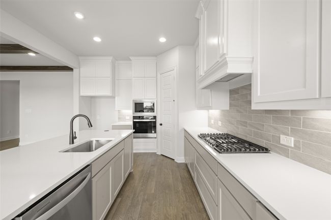 3270 Arbor Grove- Kitchen-3 | Image 19