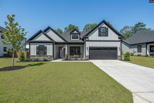 223 Murray Falls Ln, Chapin, SC, 29036-9874 | Card Image