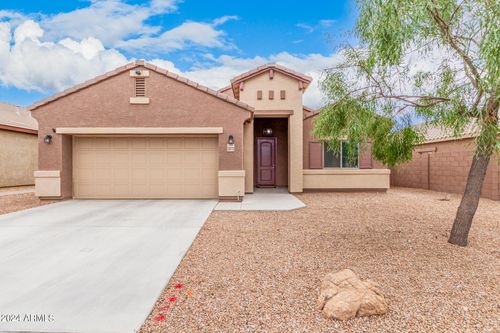 23773 W Mohave Street, Buckeye, AZ, 85326 | Card Image