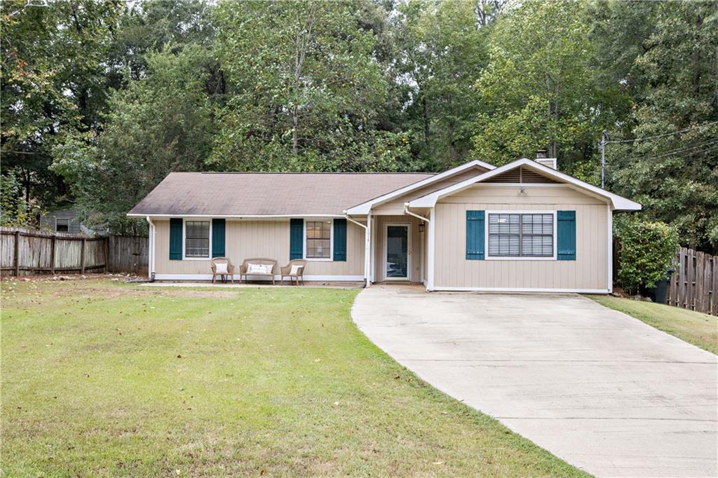 Merle Cir, Opelika, AL 36801
