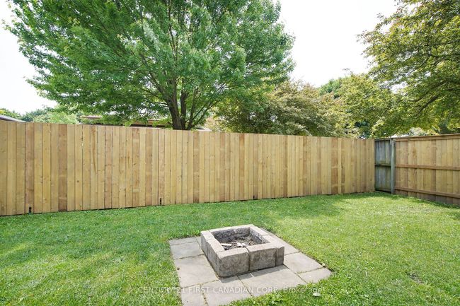 1 Buchan Rd, House other with 4 bedrooms, 2 bathrooms and 3 parking in London ON | Image 40