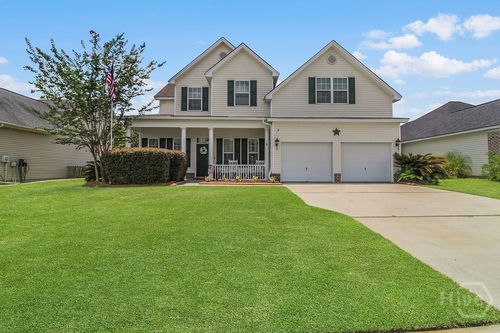 721 Canyon Dr, Savannah, GA, 31419-7806 | Card Image