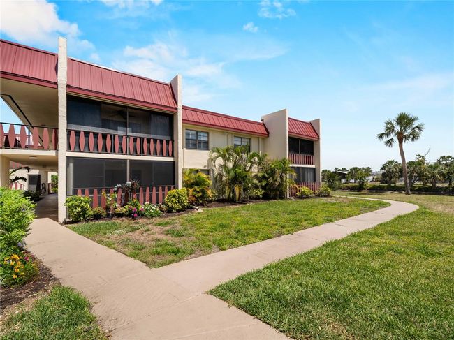 APT-226 - 72 Boundary Blvd, Condo with 1 bedrooms, 1 bathrooms and null parking in ROTONDA WEST FL | Image 24