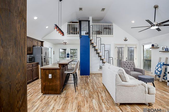 21260 Diversion Canal Rd, House other with 2 bedrooms, 2 bathrooms and null parking in Maurepas LA | Image 4