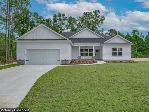 63 Magpie Trl, CRAWFORDVILLE, FL, 32327-6216 | Card Image