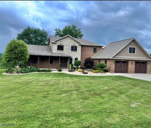 9495 Country Club Estate Dr, Byesville, OH, 43723-9466 | Card Image