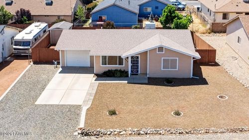 8383 E Stevens Dr, Prescott Valley, AZ, 86314-8179 | Card Image