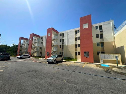 b-307-COND CHALET DE LAS PALMAS Edificio B, HUMACAO, PR, 00791 | Card Image