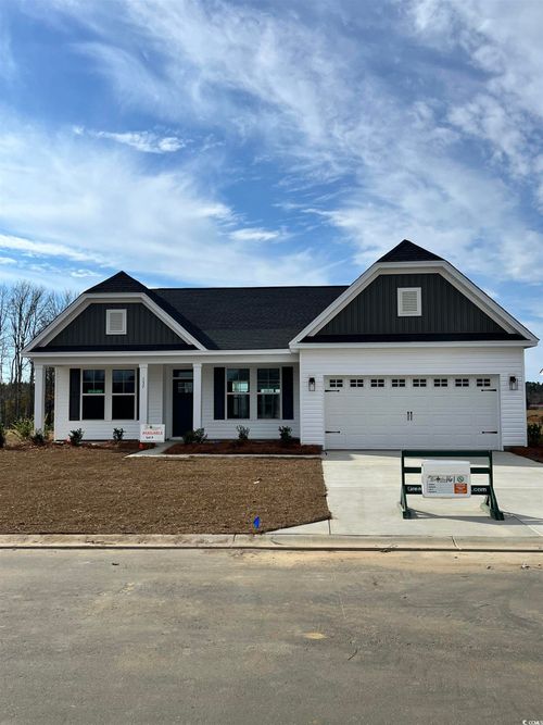 137 River Birch Dr., Loris, SC, 29569 | Card Image