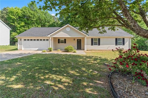 185 Brighton Dr, Covington, GA, 30016-8510 | Card Image