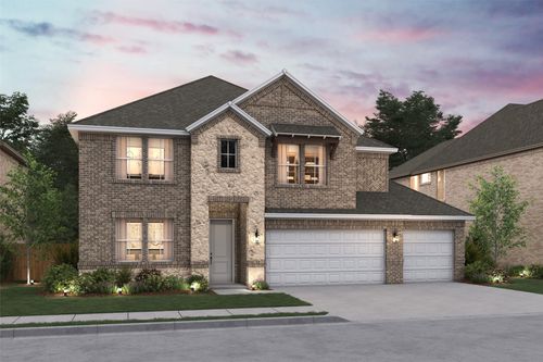 1813 Bachman Lane, Forney, TX, 75126 | Card Image