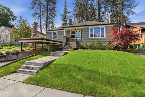 127 W 26th Ave, Spokane, WA, 99203-1819 | Card Image