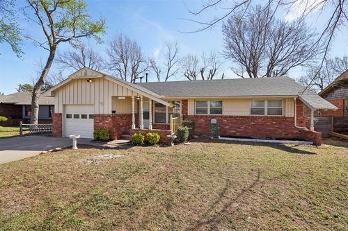 2600 N Towry Dr, Oklahoma City, OK, 73110-7839 | Card Image