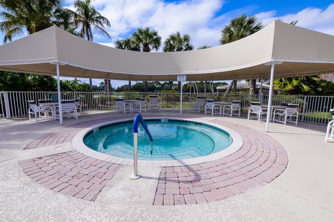 1162 Nw Lombardy Dr, Condo with 2 bedrooms, 2 bathrooms and null parking in Port St Lucie FL | Image 55
