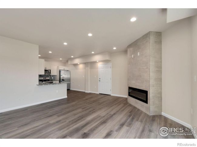 UNIT-68 - 875 E 78 Th Ave, Townhouse with 3 bedrooms, 2 bathrooms and null parking in Denver CO | Image 8