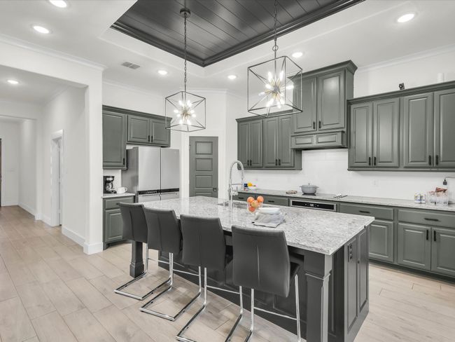 1314 Oliver Creek Ln, House other with 4 bedrooms, 2 bathrooms and null parking in Justin TX | Image 11
