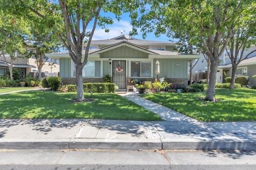4-1327 Scossa Avenue, San Jose, CA, 95118 | Card Image