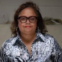 Bonita Ingram