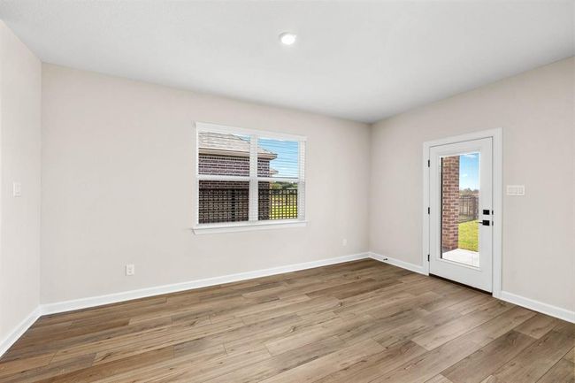 3004 Myrtle Sunset Dr, House other with 3 bedrooms, 2 bathrooms and 2 parking in Katy TX | Image 8