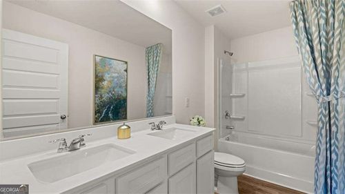 11933 Auckerman Way, Hampton, GA, 30228-5139 | Card Image