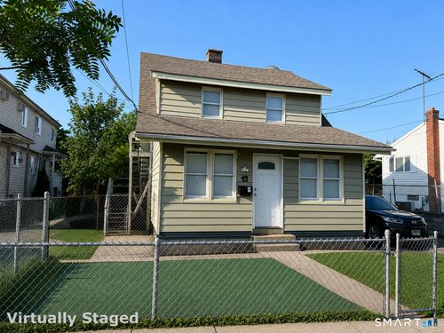 13 Orlando Ave, Stamford, CT, 06902-6409 | Card Image